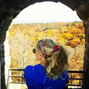 Meet your Posher, Molly